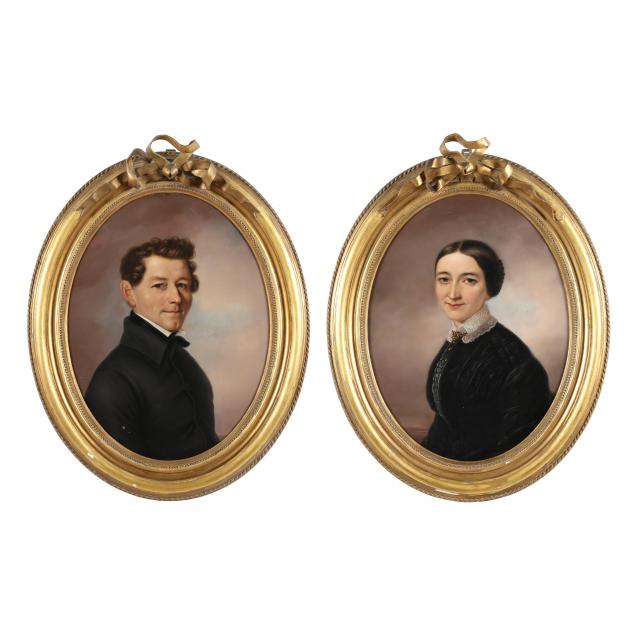 GERMAN SCHOOL (MID-19TH CENTURY), A