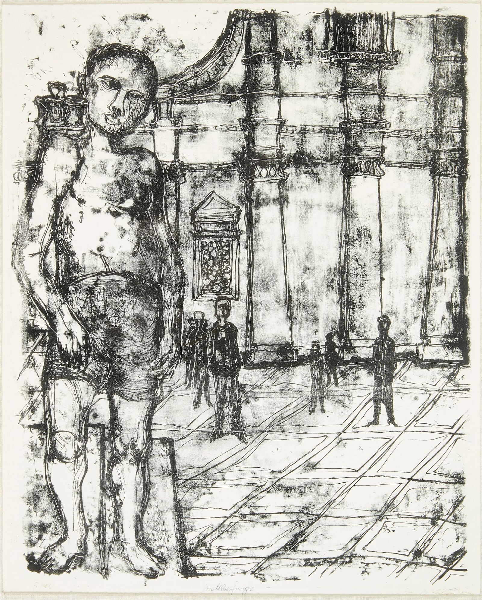 GERMAN SCHOOL, UNTITLEDGerman