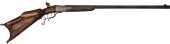 *German Schuetzen Rifle by Joh