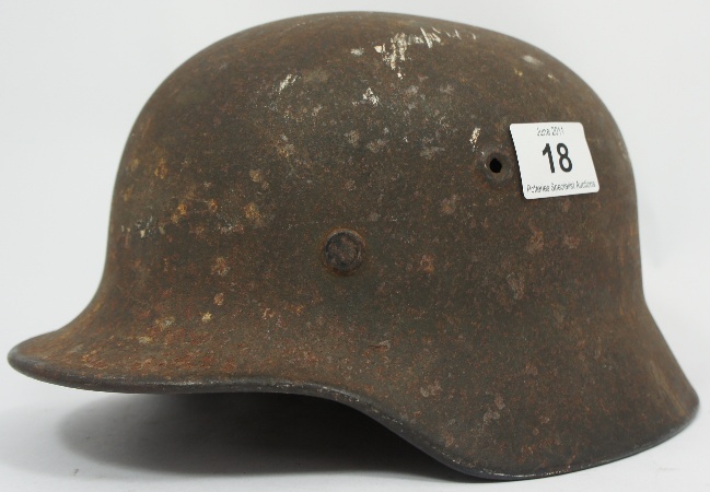 German Second World War Storm