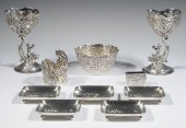 GERMAN SILVER ACCESSORIES (10)