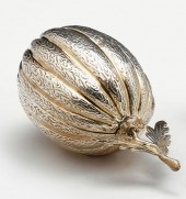 German silver and silver-gilt