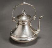 GERMAN SILVER BAIL HANDLE HOT