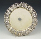 GERMAN SILVER RETICULATED CHER