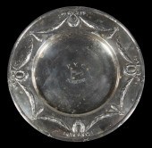GERMAN SILVER YACHTING TROPHY