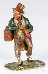 GERMAN SONNEBERG NODDING FIGUR