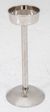 GERMAN STAINLESS STEEL TABLESI