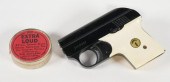 GERMAN STARTER PISTOL MODEL 6V