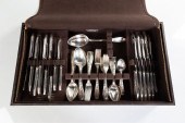 GERMAN STERLING SILVER "POMONA