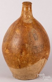 GERMAN STONEWARE BELLARMINE JU