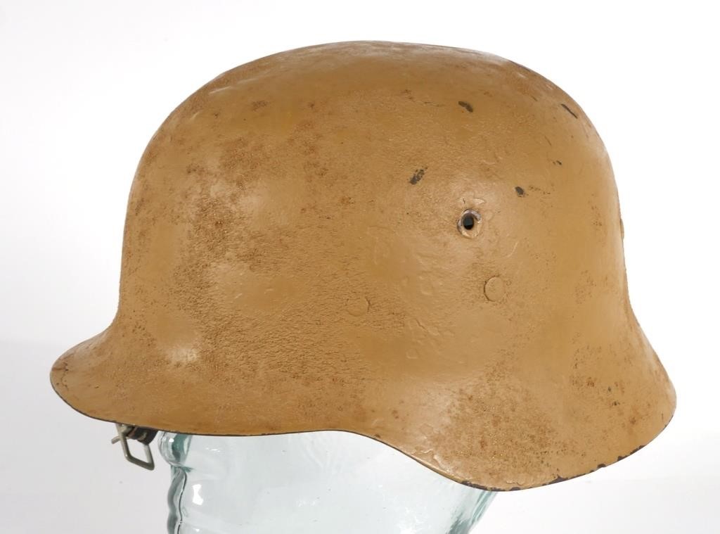 GERMAN STYLE STAHLHELM REPLICASteel