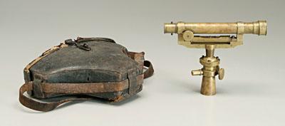 German surveyor&#39;s level,