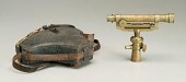 German surveyor&#39;s level, f