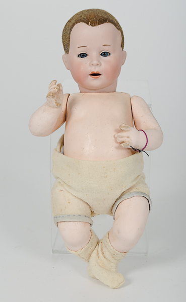 German Swaine Baby Doll German ca