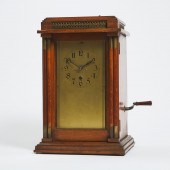 German 'Talking Clock' by Bern