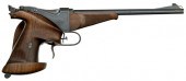 *German Target Single Shot Fre