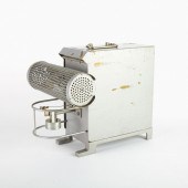 German Thermo-Hygrograph R. Fe