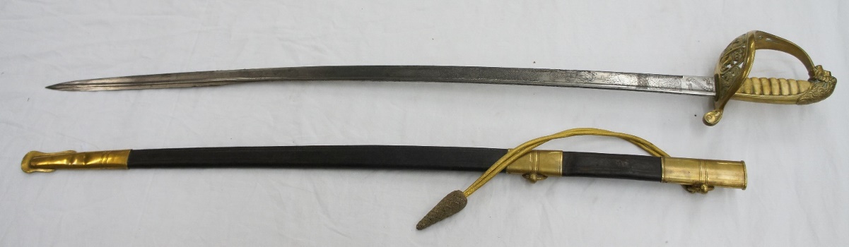 German Third Reich Era Eick Horn