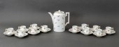 GERMAN THOMAS BAVARIA PORCELAI