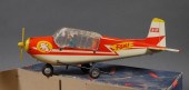 GERMAN TIPPCO CESSNA TIN LITHO