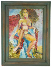 GERMAN VENEGAS (MEXICAN, B. 19