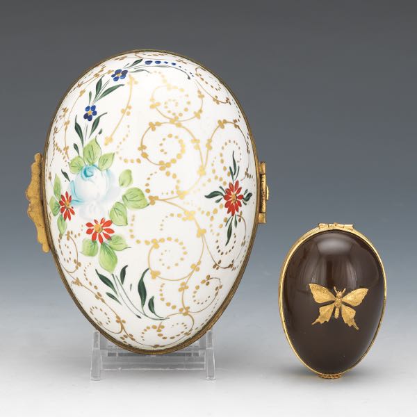 GERMAN VINTAGE ORLIK PORCELAIN