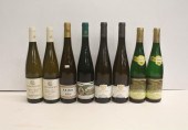 GERMAN VINTAGE RIESLING WINE C