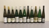 GERMAN VINTAGE RIESLING WINE C