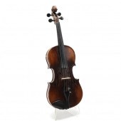  GERMAN VIOLIN AFTER JOSEPH GU