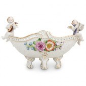 GERMAN VON SCHIERHOLZ PORCELAI