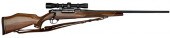 *German Weatherby Mark V Bolt