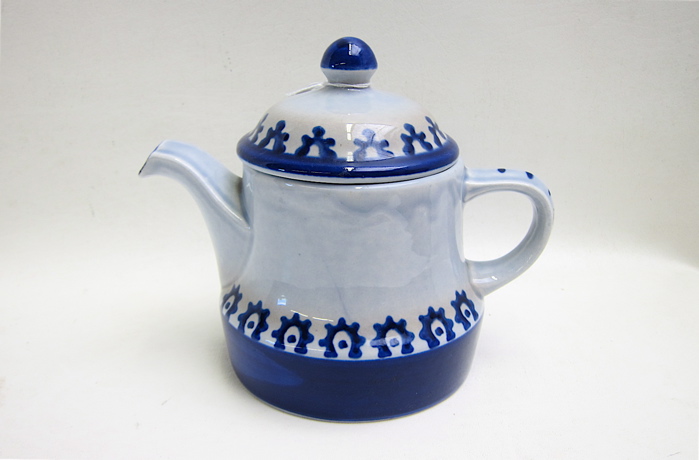 GERMAN WESTERWALD PORCELAIN