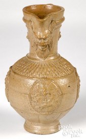 GERMAN WESTERWALD SALT GLAZE S