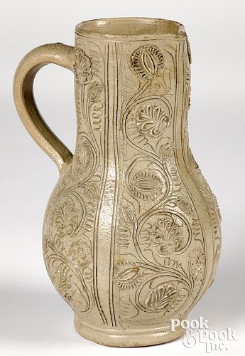 GERMAN WESTERWALD SALT GLAZE