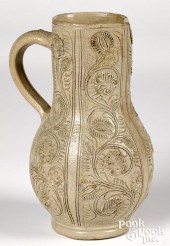 GERMAN WESTERWALD SALT GLAZE S