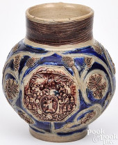 GERMAN WESTERWALD STONEWARE CO