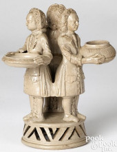 GERMAN WESTERWALD STONEWARE DE