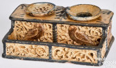 GERMAN WESTERWALD STONEWARE IN