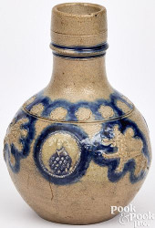 GERMAN WESTERWALD STONEWARE JU