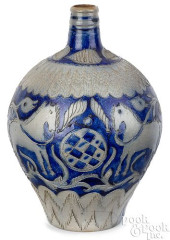 GERMAN WESTERWALD STONEWARE JU