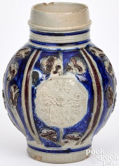 GERMAN WESTERWALD STONEWARE JU