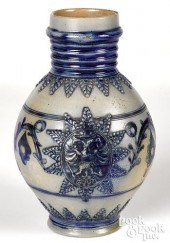 GERMAN WESTERWALD STONEWARE JU