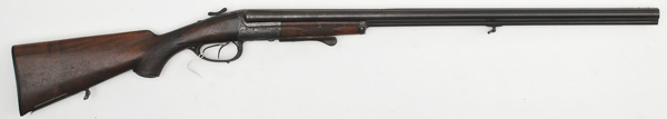 German Wittener Excelsior