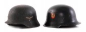 German World War II combat and