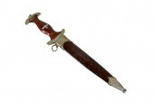 GERMAN WORLD WAR II DAGGER, TH