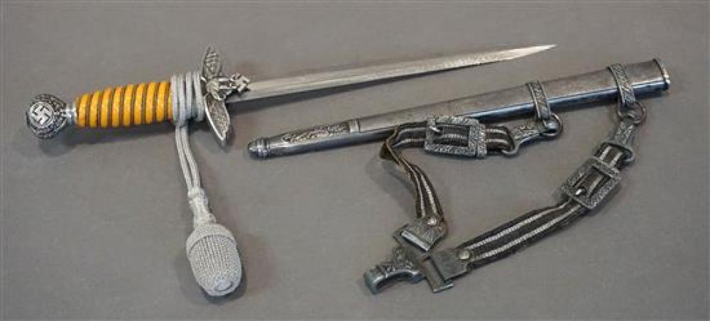 GERMAN WORLD WAR II TYPE II