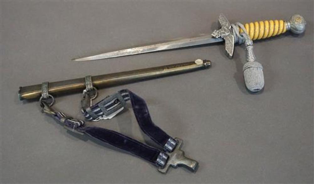 GERMAN WORLD WAR II TYPE II