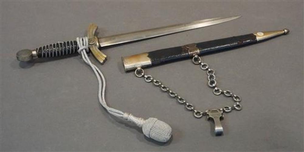 GERMAN WORLD WAR II TYPE I
