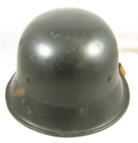 GERMAN WORLD WAR TWO POLICE