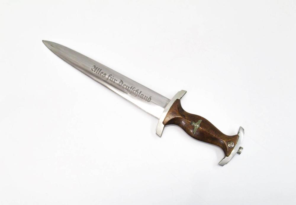 GERMAN WORLD WAR TWO "SA" DAGGER,